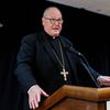 Church Abuse Victims Call 'Bullshit' On Cardinal Dolan's Supposedly Independent Investigation 
